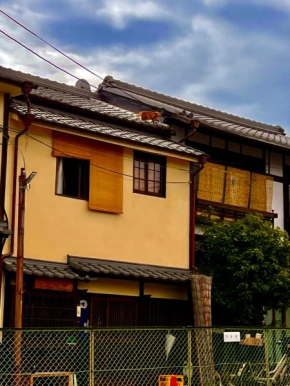 Dormitory Omitsu
